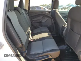 2017 Ford Escape SE with VIN 1FMCU0GD3HUA54659, listed as a Copart auction lot 56487675 with 172,792 mi miles and Clean Title. Bid and sale history available at DreamBid. Image 10.