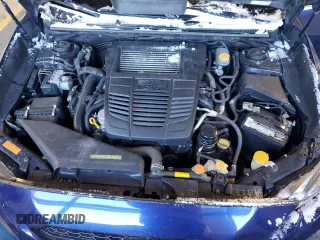 2019 Subaru WRX Limited with VIN JF1VA1N6XK8811434, listed as a Copart auction lot 88075595 with 117,324 mi miles and Salvage Title. Bid and sale history available at carsss.com. Image 11.