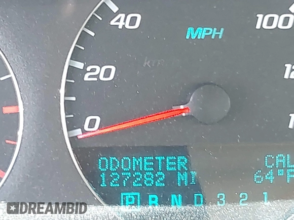 2009 Chevrolet Impala LT with VIN 2G1WT57K291283159, listed as a IAAI auction lot 41982786 with 130,000 mi miles and . Bid and sale history available at DreamBid. Image 7.