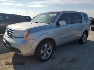 2012 Honda Pilot EX-L с VIN 5FNYF4H55CB006861, выставлен на аукционе Copart как лот 62479165 с пробегом 192 232 миль миль и Чистый • Clean title. История ставок и продаж доступна на DreamBid. Изображение 1.
