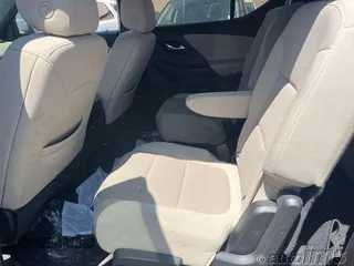 2023 Chevrolet Traverse LT Cloth with VIN 1GNEVGKW7PJ272378, listed as a IAAI auction lot 42787024 with 87,487 mi miles and . Bid and sale history available at DreamBid. Image 1.