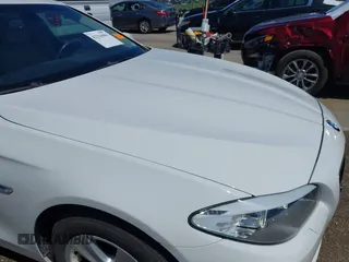 2013 BMW 5 Series 528i xDrive with VIN WBAXH5C5XDDW16893, listed as a IAAI auction lot 42316961 with 173,300 mi miles and . Bid and sale history available at DreamBid. Image 6.