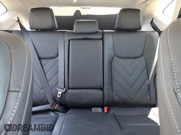 2025 Lexus NX 350h Luxury z VIN 2T2HKCEZ3SC032645, wystawiony jako Copart lot #62222545 z przebiegiem 6 185 mil mil oraz Szkoda całkowita • Salvage title. Historia ofert i sprzedaży dostępna na DreamBid. Obrazek 10.