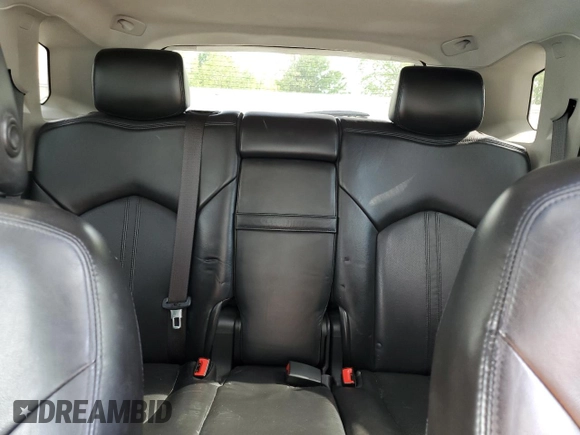 2011 Cadillac SRX Performance Collection z VIN 3GYFNBEY1BS527377, wystawiony jako Copart lot #57022915 z przebiegiem 193 905 mil mil oraz Tytuł czysty. Historia ofert i sprzedaży dostępna na DreamBid. Obrazek 10.