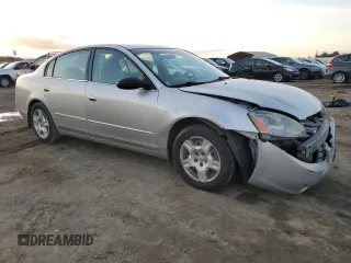 2002 Nissan Altima S with VIN 1N4AL11D12C228292, listed as a Copart auction lot 45690695 with 178,723 mi miles and Salvage Title. Bid and sale history available at carsss.com. Image 4.