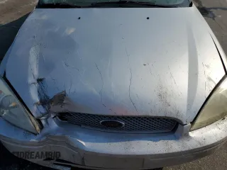2006 Ford Taurus SE с VIN 1FAFP53UX6A124156, выставлен на аукционе Copart как лот 62056905 с пробегом 121 043 миль миль и Списание • Salvage title. История ставок и продаж доступна на DreamBid. Изображение 11.