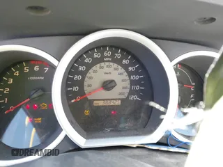 2006 Toyota Tacoma PreRunner with VIN 5TEJU62N96Z284385, listed as a IAAI auction lot 42246733 with 388,425 mi miles and . Bid and sale history available at DreamBid. Image 7.
