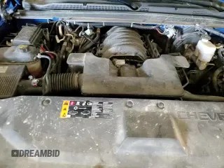 2019 Chevrolet Tahoe Commercial с VIN 1GNSKDEC3KR407796, выставлен на аукционе Copart как лот 68898185 с пробегом 123 134 миль миль и Чистый • Clean title. История ставок и продаж доступна на DreamBid. Изображение 14.