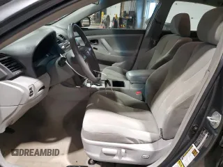 2009 Toyota Camry with VIN 4T1BE46K39U302555, listed as a Copart auction lot 52917815 with 182,316 mi miles and Clean Title. Bid and sale history available at carsss.com. Image 7.