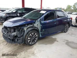 2016 Nissan Sentra S with VIN 3N1AB7AP1GY253835, listed as a IAAI auction lot 41377882 with 116,508 mi miles. Bid and sale history available at carsss.com. Image 18.
