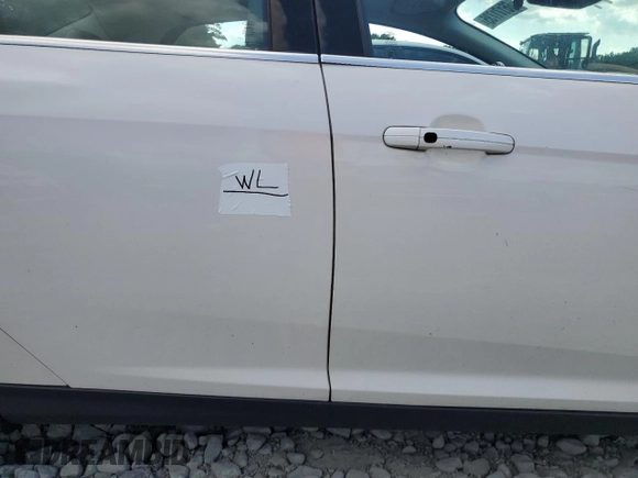 2016 Ford Focus Titanium with VIN 1FADP3J29GL223778, listed as a Copart auction lot 66171735 with Not provided miles and Salvage title. Bid and sale history available at DreamBid. Image 12.