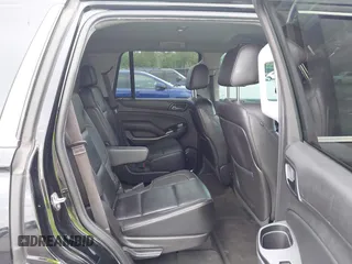 2015 Chevrolet Tahoe LT with VIN 1GNSCBKC4FR145119, listed as a IAAI auction lot 42309931 with 99,408 mi miles and . Bid and sale history available at DreamBid. Image 8.