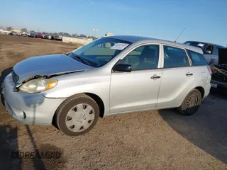 2006 Toyota Matrix STD with VIN 2T1KR32E26C588104, listed as a IAAI auction lot 41977865 with 242,577 mi miles and . Bid and sale history available at carsss.com. Image 14.
