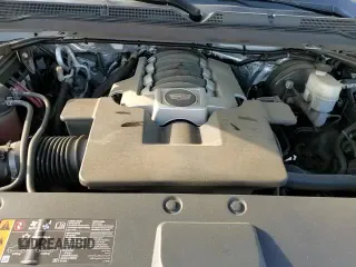 2018 Cadillac Escalade ESV Platinum с VIN 1GYS4KKJ6JR379043, выставлен на аукционе Copart как лот 59865485 с пробегом 79 674 миль миль и Списание • Salvage title. История ставок и продаж доступна на DreamBid. Изображение 15.