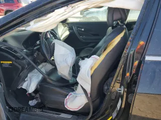 2017 Hyundai Azera Limited z VIN KMHFH4JG9HA581134, wystawiony jako Copart lot #49957615 z przebiegiem Nie podano mil oraz Szkoda całkowita • Salvage title. Historia ofert i sprzedaży dostępna na DreamBid. Obrazek 7.