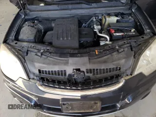 2014 Chevrolet Captiva Sport LTZ with VIN 3GNAL4EK0ES662844, listed as a Copart auction lot 77569444 with 98,803 mi miles and Clean Title. Bid and sale history available at DreamBid. Image 12.