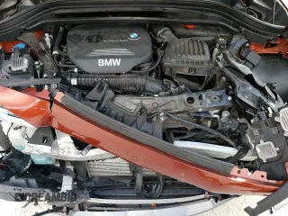 2018 BMW X2 xDrive28i with VIN WBXYJ5C30JEF69377, listed as a Copart auction lot 71223692 with 41,748 mi miles. Bid and sale history available at carsss.com. Image 12.