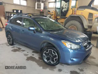 2015 Subaru Crosstrek Premium с VIN JF2GPADC6F8242789, выставлен на аукционе IAAI как лот 42144304 с пробегом 94 428 миль миль и . История ставок и продаж доступна на DreamBid. Изображение 1.
