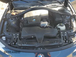 2016 BMW 4 Series 428i with VIN WBA4A9C53GG506074, listed as a Copart auction lot 43092065 with 73,650 mi miles and Salvage Title. Bid and sale history available at carsss.com. Image 11.