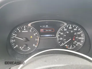 2020 Nissan Pathfinder S with VIN 5N1DR2AM8LC645000, listed as a Copart auction lot 50886815 with 61,605 mi miles and Salvage Title. Bid and sale history available at carsss.com. Image 9.