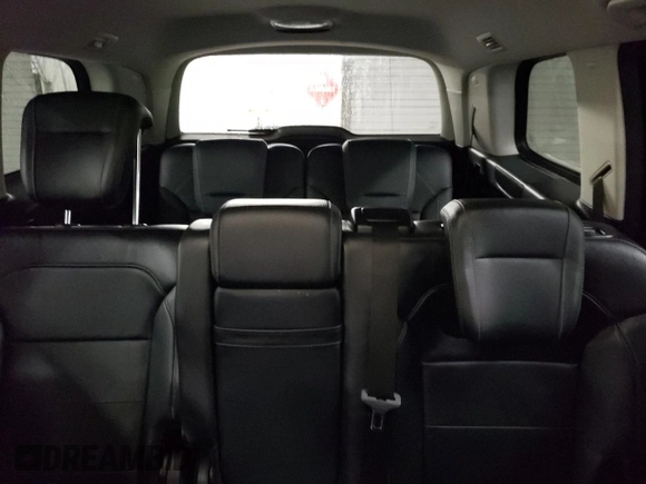 2018 Mercedes-Benz GLS 550 with VIN 4JGDF7DE0JB085552, listed as a Copart auction lot 78694124 with 89,974 mi miles and Salvage title. Bid and sale history available at DreamBid. Image 10.