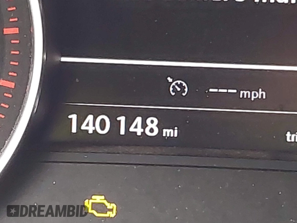 2013 Volkswagen Touareg Lux with VIN WVGEF9BP0DD005082, listed as a IAAI auction lot 41667026 with 140,148 mi miles and . Bid and sale history available at DreamBid. Image 16.
