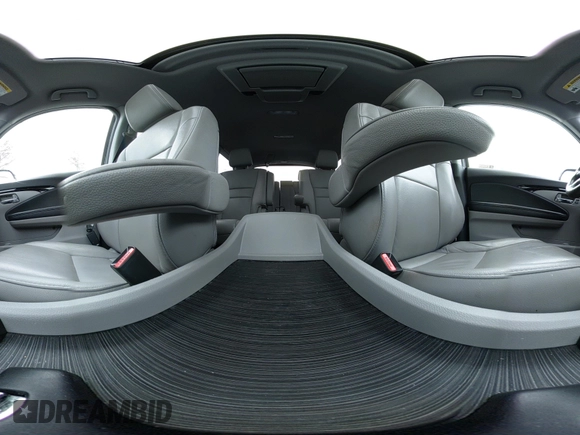 2019 Honda Pilot Touring 7-Passenger z VIN 5FNYF5H66KB027960, wystawiony jako IAAI lot #41863212 z przebiegiem 114 615 mil mil oraz . Historia ofert i sprzedaży dostępna na DreamBid. Obrazek 18.