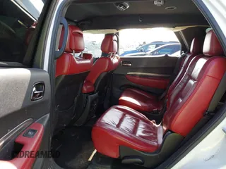 2020 Dodge Durango R/T with VIN 1C4SDHCT5LC129503, listed as a IAAI auction lot 42375191 with 182,909 mi miles and . Bid and sale history available at DreamBid. Image 8.