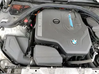2021 BMW 3 Series 330e с VIN 3MW5P7J07M8B78246, выставлен на аукционе Copart как лот 55159005 с пробегом 46 606 миль миль и Чистый • Clean title. История ставок и продаж доступна на DreamBid. Изображение 13.