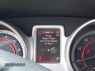2017 Dodge Journey SXT с VIN 3C4PDDBGXHT574639, выставлен на аукционе IAAI как лот 42310330 с пробегом 113 883 миль миль и . История ставок и продаж доступна на DreamBid. Изображение 16.
