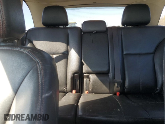 2013 Ford Edge SEL with VIN 2FMDK4JC8DBE22366, listed as a Copart auction lot 50719005 with 141,258 mi miles and Salvage Title. Bid and sale history available at carsss.com. Image 10.