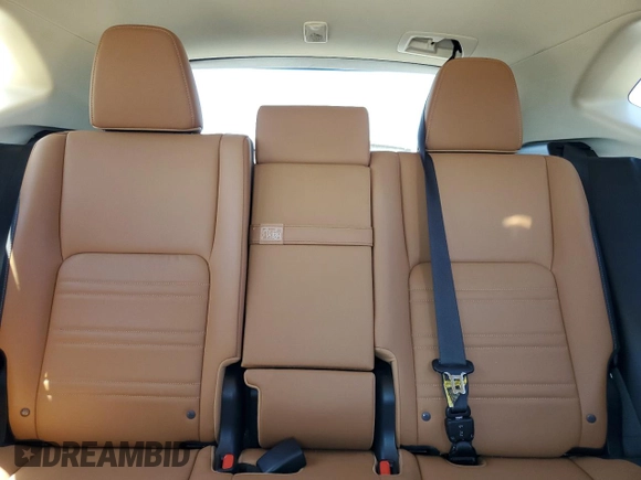 2019 Lexus NX 300 with VIN JTJYARBZ7K2156749, listed as a Copart auction lot 53250905 with 60,174 mi miles and Salvage title. Bid and sale history available at DreamBid. Image 10.