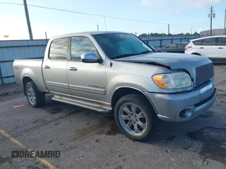 2006 Toyota Tundra SR5 с VIN 5TBET34136S523092, выставлен на аукционе IAAI как лот 42608344 с пробегом 263 833 миль миль и . История ставок и продаж доступна на DreamBid. Изображение 1.