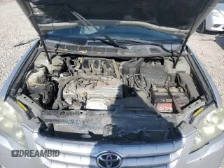 2006 Toyota Avalon XL with VIN 4T1BK36B86U083073, listed as a Copart auction lot 58098885 with 251,023 mi miles and Clean title. Bid and sale history available at DreamBid. Image 11.