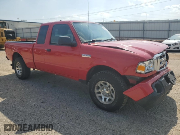 2010 Ford Ranger XLT с VIN 1FTLR4FE8APA08143, выставлен на аукционе Copart как лот 62205775 с пробегом 111 887 миль миль и Списание • Salvage title. История ставок и продаж доступна на DreamBid. Изображение 4.
