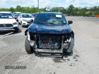 2024 Toyota RAV4 Hybrid SE with VIN JTM16RFV0RD118873, listed as a IAAI auction lot 42039019 with 7,532 mi miles and . Bid and sale history available at DreamBid. Image 13.