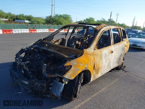 2018 Nissan Pathfinder SV z VIN 5N1DR2MM4JC620555, wystawiony jako IAAI lot #41626564 z przebiegiem Nie podano mil oraz . Historia ofert i sprzedaży dostępna na DreamBid. Obrazek 6.