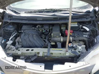 2016 Nissan Note S с VIN 3N1CE2CP8GL350723, выставлен на аукционе IAAI как лот 42561710 с пробегом 135 531 миль миль и . История ставок и продаж доступна на DreamBid. Изображение 10.