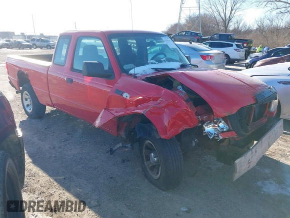 2009 Ford Ranger XL with VIN 1FTYR14D69PA23900, listed as a IAAI auction lot 41363356 with 67,198 mi miles and . Bid and sale history available at DreamBid. Image 1.