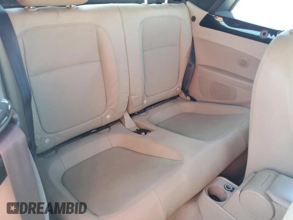 2013 Volkswagen Beetle с VIN 3VW7S7AT8DM826556, выставлен на аукционе Copart как лот 57576925 с пробегом 62 951 миль миль и Чистый • Clean title. История ставок и продаж доступна на DreamBid. Изображение 10.