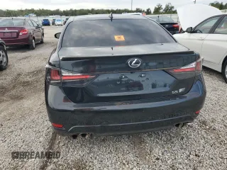 2018 Lexus GS F F z VIN JTHBP1BL6JA002640, wystawiony jako Copart lot #79212504 z przebiegiem Nie podano mil oraz Nie do naprawy. Historia ofert i sprzedaży dostępna na DreamBid. Obrazek 6.