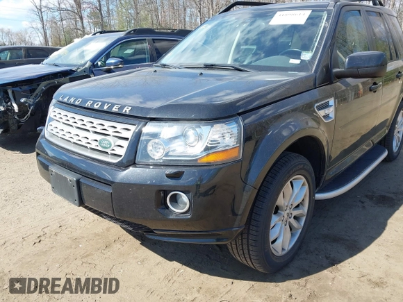 2013 Land Rover LR2 z VIN SALFR2BG2DH361834, wystawiony jako IAAI lot #41898614 z przebiegiem 84 416 mil mil oraz . Historia ofert i sprzedaży dostępna na DreamBid. Obrazek 6.