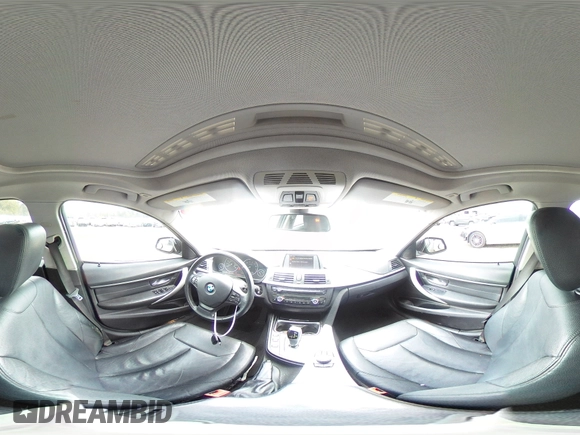 2013 BMW 3 Series 328i with VIN WBA3A5C55DF359374, listed as a Copart auction lot 51003225 with 198,759 mi miles and Salvage Title. Bid and sale history available at carsss.com. Image 13.