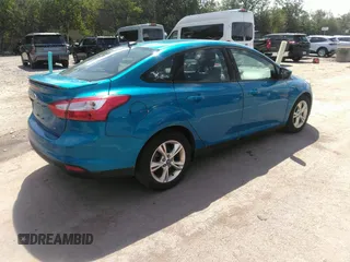2012 Ford Focus SE with VIN 1FAHP3F25CL182215, listed as a IAAI auction lot 42737165 with 230,825 mi miles and . Bid and sale history available at DreamBid. Image 4.