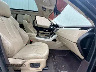 2013 Land Rover Range Rover Evoque Pure Plus z VIN SALVP2BG7DH841398, wystawiony jako Copart lot #59821915 z przebiegiem 182 397 mil mil oraz Czysty tytuł • Clean title. Historia ofert i sprzedaży dostępna na DreamBid. Obrazek 5.