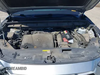 2020 Toyota Highlander L with VIN 5TDCZRAH5LS018796, listed as a IAAI auction lot 42219741 with 163,948 mi miles and . Bid and sale history available at DreamBid. Image 10.