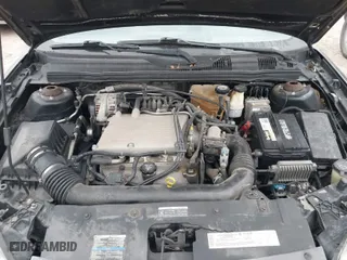 2004 Chevrolet Malibu Maxx LT with VIN 1G1ZU64874F157230, listed as a IAAI auction lot 41512800 with 207,609 mi miles. Bid and sale history available at carsss.com. Image 10.