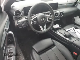 2019 Mercedes-Benz A 220 с VIN WDD3G4EB5KW002133, выставлен на аукционе Copart как лот 58797055 с пробегом Не указан миль и Чистый • Clean title. История ставок и продаж доступна на DreamBid. Изображение 8.