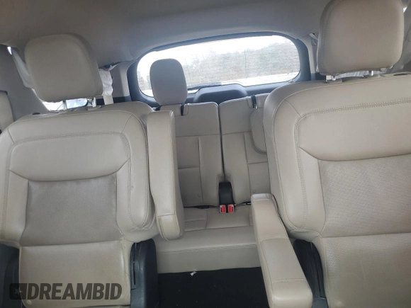 2021 Ford Explorer Limited with VIN 1FMSK8FH0MGA37816, listed as a Copart auction lot 45048395 with 172,193 mi miles and Salvage Title. Bid and sale history available at carsss.com. Image 10.