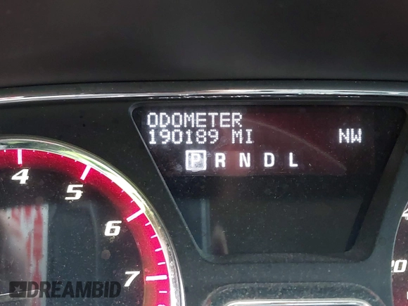 2015 GMC Acadia SLE with VIN 1GKKVNED1FJ117032, listed as a IAAI auction lot 42445479 with 190,189 mi miles and . Bid and sale history available at DreamBid. Image 16.